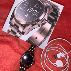 Michael Kors SmartWatch